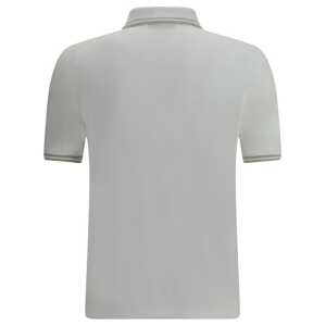Svevo Polo Shirt Zipper 2