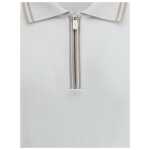 Svevo Polo Shirt Zipper 3