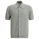 Svevo Short Sleeve Knit Shirt