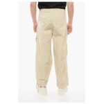 Ten C Nylon Cargo Pants With Belt Loops 2
