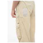 Ten C Nylon Cargo Pants With Belt Loops 3