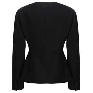 The Andamane Doubled Breasted Jacket 2