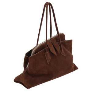 The Attico La Passeggiata Shoulder Bag 6