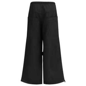 The Attico Nylon Cargo Pants 2