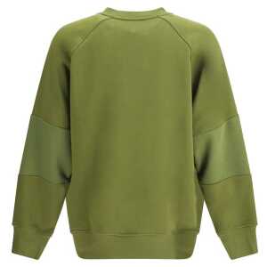 The North Face Terry Sweatshirt 2