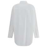 The Row Victoria Oversized Shirt 2