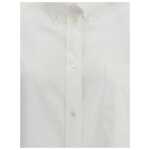 The Row Victoria Oversized Shirt 3