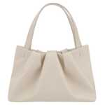 Themoire Athena Shoulder Bag In Vegan Leather