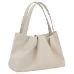 Themoire Athena Shoulder Bag In Vegan Leather 2