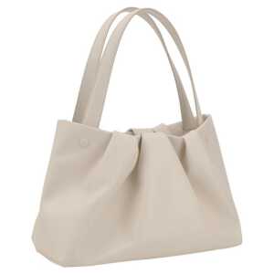 Themoire Athena Shoulder Bag In Vegan Leather 2