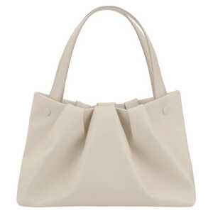 Themoire Athena Shoulder Bag In Vegan Leather