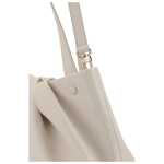 Themoire Athena Shoulder Bag In Vegan Leather 4