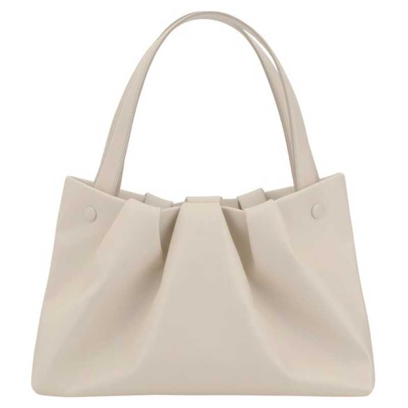 THEMOIRè Athena Shoulder Bag in vegan leather, theFeinheit