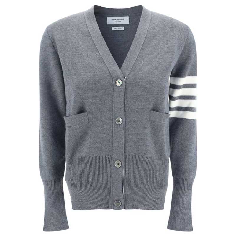 Thom Browne Cardigan, theFeinheit