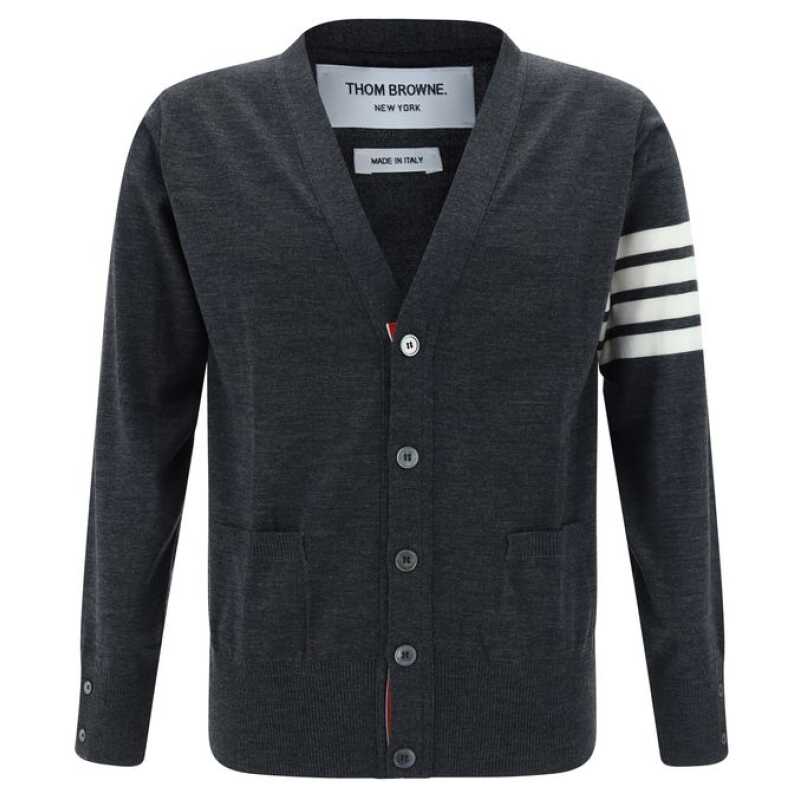 Thom Browne Cardigan, theFeinheit