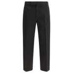 Thom Browne Cotton Pants