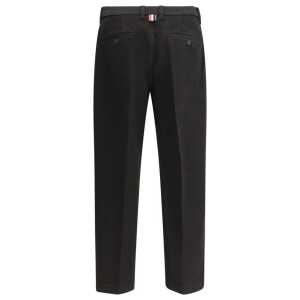 Thom Browne Cotton Pants 2