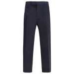 Thom Browne Cotton Pants 4
