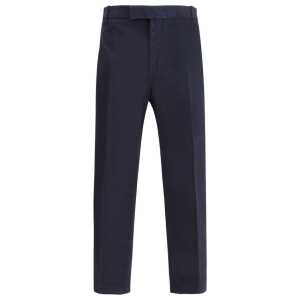 Thom Browne Cotton Pants 4