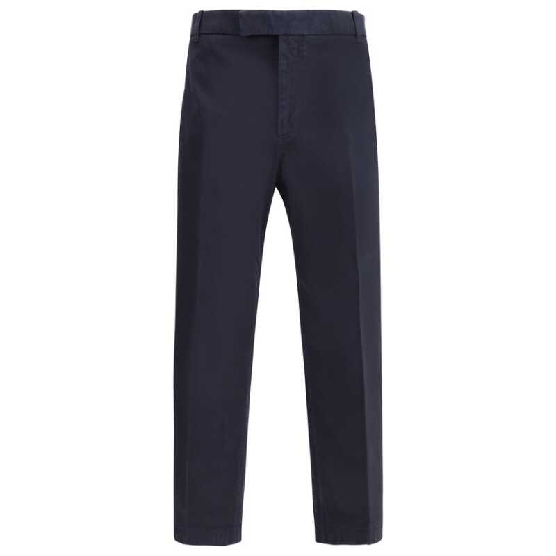 Thom Browne Cotton Pants, theFeinheit
