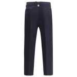 Thom Browne Cotton Pants 5