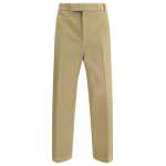 Thom Browne Cotton Pants 7