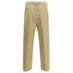 Thom Browne Cotton Pants 8