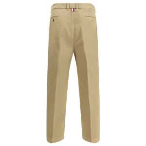 Thom Browne Cotton Pants 8
