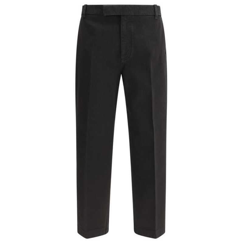 Thom Browne Cotton Pants, theFeinheit