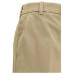 Thom Browne Cotton Pants 9