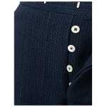 Thom Browne Elevate Your Style With Sleek Acrylic Pants 4
