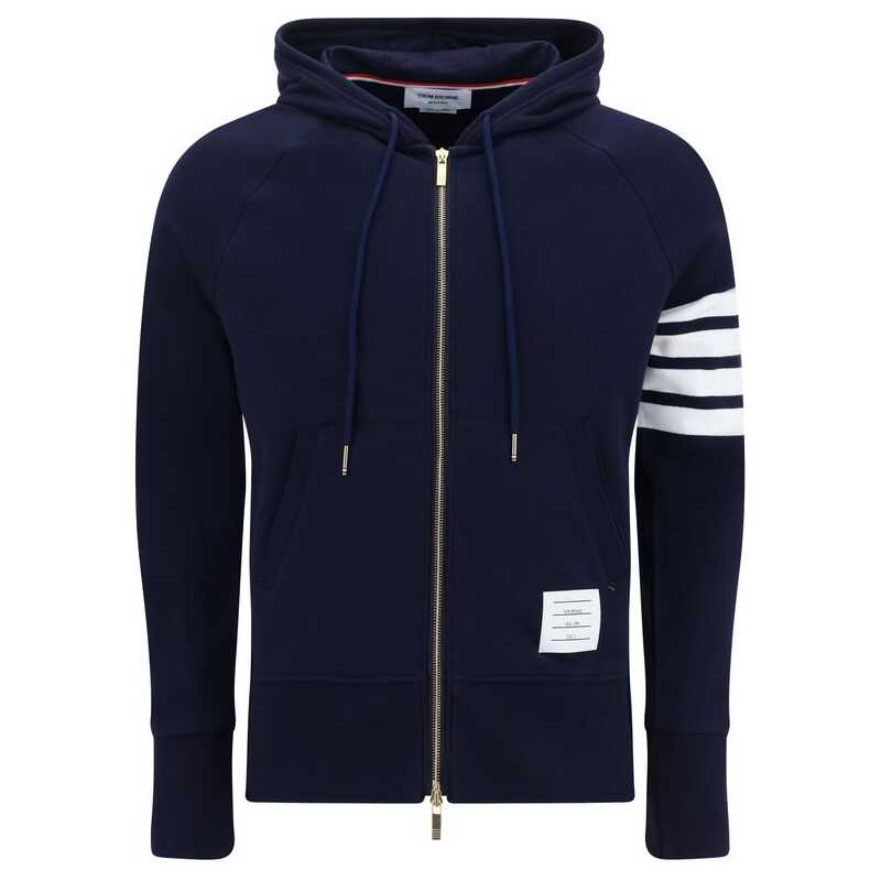 Thom Browne Hoodie, theFeinheit