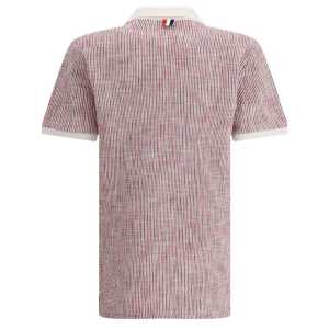 Thom Browne Mini Polo Dress 2
