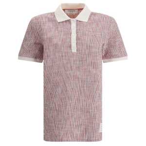 Thom Browne Mini Polo Dress