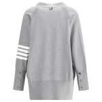 Thom Browne Oversized Cardigan 2