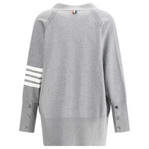 Thom Browne Oversized Cardigan 2