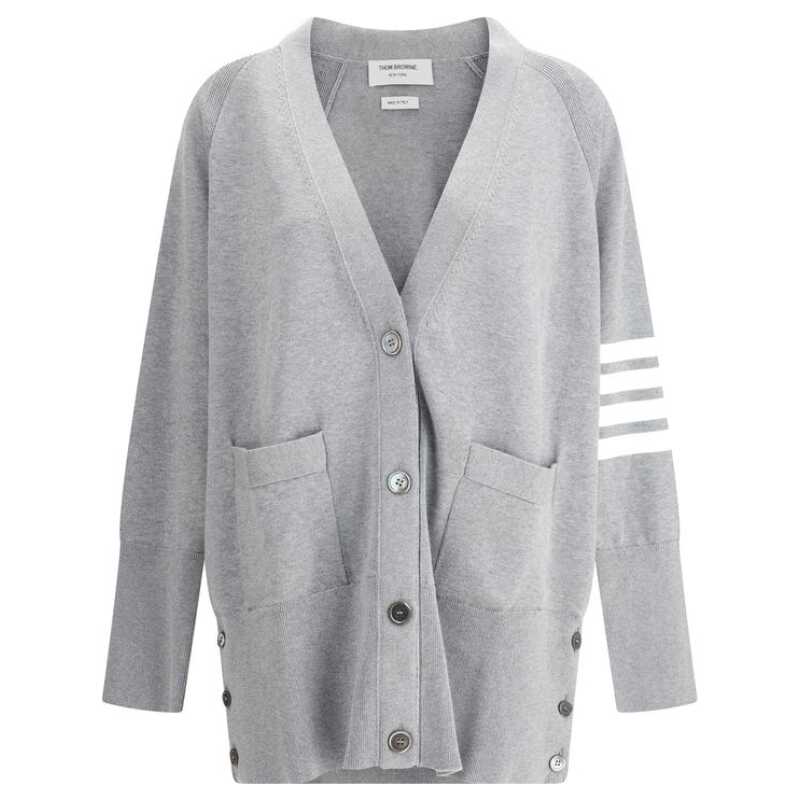Thom Browne Oversized Cardigan, theFeinheit