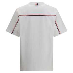 Thom Browne Oversized T Shirt 2