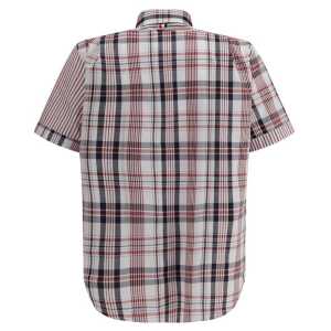 Thom Browne Short Sleeve Shirt 2