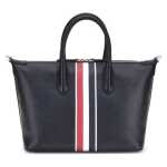 Thom Browne Small Duffle Handbag