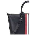 Thom Browne Small Duffle Handbag 4