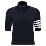 Thom Browne Turtleneck Sweater