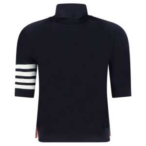 Thom Browne Turtleneck Sweater 2