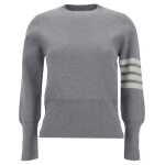 Thom Browne Virgin Wool Sweater