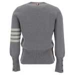 Thom Browne Virgin Wool Sweater 2