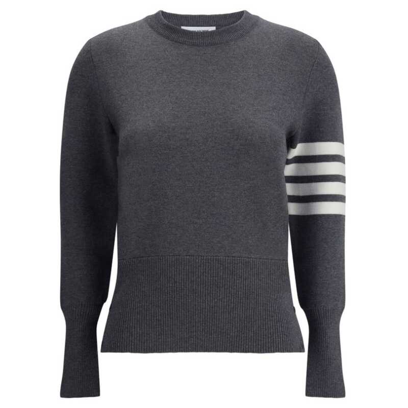Thom Browne Virgin wool Sweater, theFeinheit