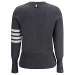 Thom Browne Virgin Wool Sweater 5