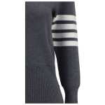 Thom Browne Virgin Wool Sweater 6