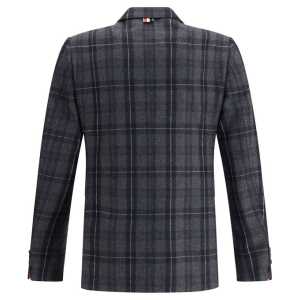 Thom Browne Wool Blazer 2