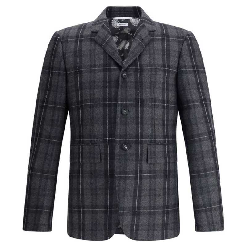 Thom Browne Wool Blazer, theFeinheit